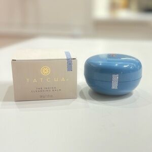 Brand New TATCHA The Indigo Cleansing Balm Moisturizing Makeup Remover